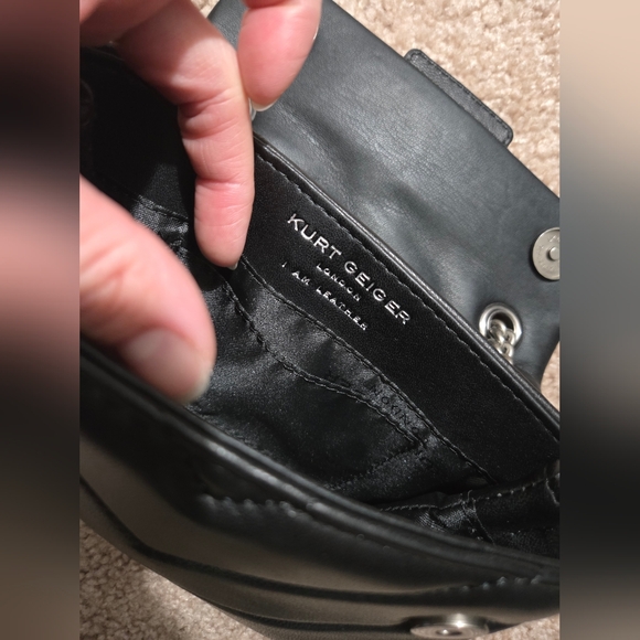 Kurt Geiger Kensington Bag - Picture 5 of 6